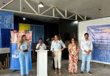 1º Fórum Comunitário do Selo UNICEF é realizado em Ipirá e fortalece construção coletiva de políticas públicas para crianças e adolescentes