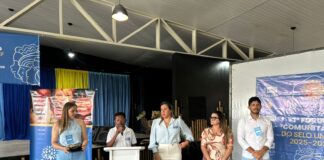 1º Fórum Comunitário do Selo UNICEF é realizado em Ipirá e fortalece construção coletiva de políticas públicas para crianças e adolescentes