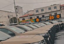 Vídeo: 98ª CIPM de Ipirá é contemplada com três novas viaturas