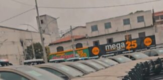 Vídeo: 98ª CIPM de Ipirá é contemplada com três novas viaturas