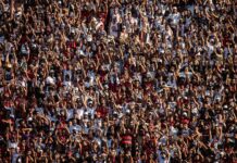 Vitória x Mirassol terá Barradão exclusivo para torcida rubro-negra