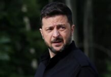 EUA pressionam Zelenski a aceitar plano; Europa tenta reagir