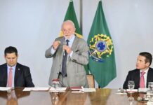 Congresso esquece Bolsonaro, escala crise com Lula e põe em risco agenda do governo