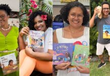 Conheça quatro escritores baianos que brilham na literatura afrocentrada