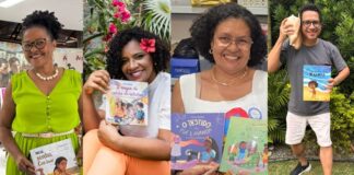 Conheça quatro escritores baianos que brilham na literatura afrocentrada