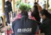 Inscrições para 9,5 mil vagas do IBGE seguem abertas até 11 de dezembro
