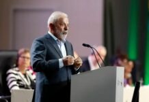 Sem todes nem elu: Lula proíbe uso de linguagem neutra