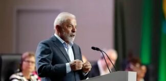 Sem todes nem elu: Lula proíbe uso de linguagem neutra