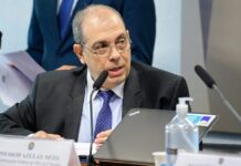 Lei de Execução Penal só serviu para ‘beneficiar bandido’, diz ministro do STJ