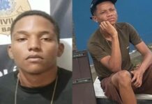 Dois homens são encontrados mortos em estrada da zona rural de Coração de Maria