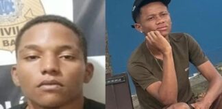 Dois homens são encontrados mortos em estrada da zona rural de Coração de Maria