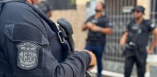 Dupla que matou cozinheira por recusar a envenenar policiais é presa