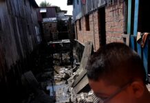 Especialista alerta para urgência do saneamento na crise climática