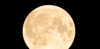 Superlua aparece em todo o Brasil na próxima quarta (5); saiba como ver