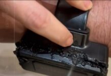 Bolsonaro diz à polícia que usou ferro de solda na tornozeleira; leia a transcrição