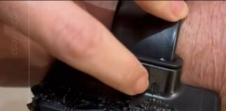 Bolsonaro diz à polícia que usou ferro de solda na tornozeleira; leia a transcrição