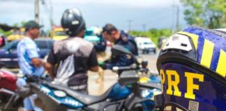 Acidentes: Bahia registra aumento no número de mortes em rodovias no Natal