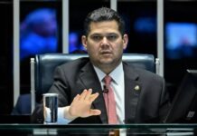 Senado cancela sabatina de amigo indicado de Lula para o STF