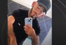 Homem morre atropelado após briga em bar no povoado do Rosário em Ipirá