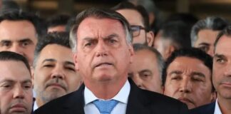Polícia Federal conclui que Bolsonaro precisa de cirurgia de hérnia