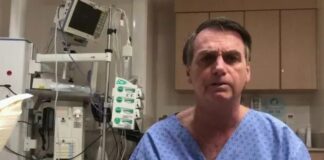 Com crise persistente de soluços, Bolsonaro faz nova cirurgia