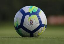 Matematicamente, 10 times ainda correm risco de rebaixamento no Brasileirão