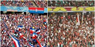 Nordeste vai ter apenas 2 baianos no Brasileiro 2026