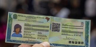 Operação apura venda ilegal de agendamentos para emissão da Carteira de Identidade Nacional