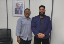 CIRETRAN confirma implantação de nova sede em Baixa Grande