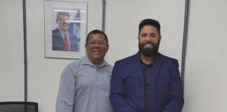 CIRETRAN confirma implantação de nova sede em Baixa Grande