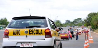 Mudança nas regras da CNH facilita acesso, mas exige cautela dos candidatos