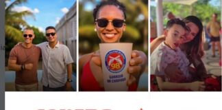 98ª CIPM realiza confraternização natalina