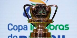 Copa Brasil: Corinthians e Vasco decidem