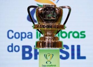 Copa Brasil: Corinthians e Vasco decidem