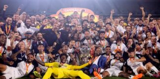 Corinthians vence Vasco e conquista tetracampeonato da Copa do Brasil