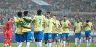 Sorteio da Fifa: confira os grupos definidos para a Copa do Mundo 2026