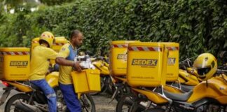 Correios deve fechar mil agências e demitir 18% dos funcionários
