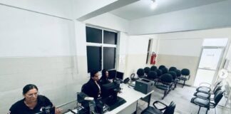 21ª CIRETRAN de Ipirá amplia espaço para atendimento à população