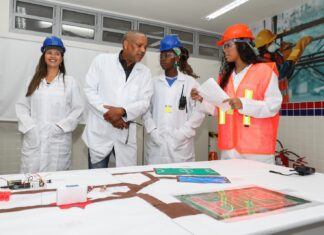 SEC divulga oferta de Educação Profissional e Tecnológica para 2026