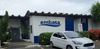 STF determina que Embasa reduza tarifa de esgoto de 80% para 40% em Feira de Santana