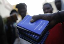 Estrangeiros já representam 4% das contratações com carteira; quase metade são venezuelanos