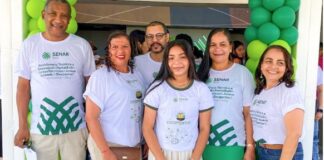 Estudante de Pintadas ganha prêmio na categoria Cordel