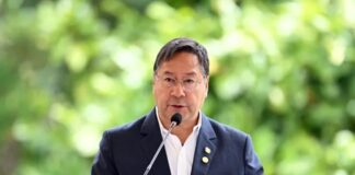 Ex-presidente da Bolívia Luis Arce é preso, diz ex-integrante de seu governo