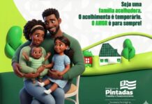 Pintadas aprova Lei que que oficializa o serviço da Família Acolhedora