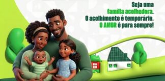 Pintadas aprova Lei que que oficializa o serviço da Família Acolhedora