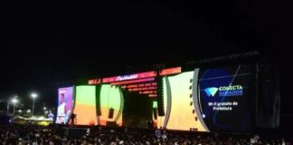 Prefeitura divulga cachês do Festival Virada Salvador; veja quanto Bell Marques vai receber