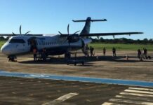 Aeroporto de Lençóis inicia nova fase de modernização e expansão turística com chegada da GRU Airport