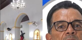 Idoso morre, após sofrer parada cardíaca na Igreja Matriz em Ipirá