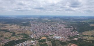 Ipirá fica entre as dez cidades que mais recebeu emenda pix na Bahia em 2025, com R$5,76 milhões
