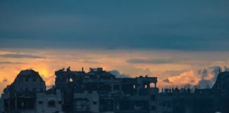 Israel anuncia morte do número dois militar do Hamas em ataque a Gaza